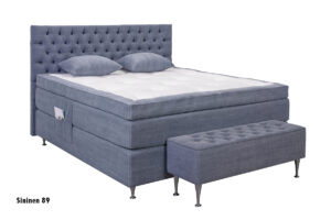 sleep-dream trendlux-160-180cm-jenkkisanky-sininen